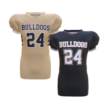 Home & Away Boulder Semi-Pro Jersey Package